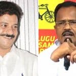 Revanth Defection, Advantage Motkupalli ?