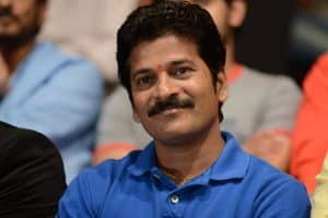 Parties tag Revanth as Iron Leg, Evil spirit, Chameleon & Not Baahubali