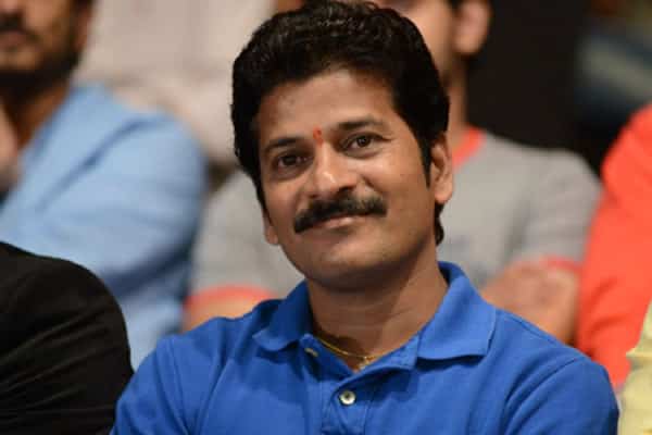 Revanth-Reddy