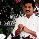 Revanth Reddy