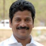 Revanth attacks KCR, showers praises on Sonia & Chandrababu