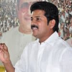 KTR’s birth name is Ajay: Revanth