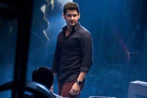 Poor first week for SPYder – AP & TS Collections