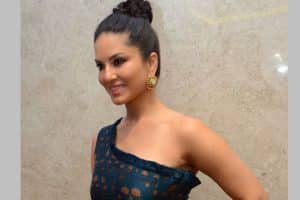 Sunny Leone