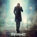 Prabhas Saaho First Look Out