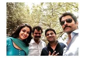 Vikram’s Saamy Square: Two Months of Action