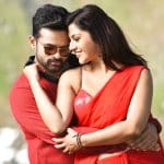 Sai Dharam Tej's Jawaan release date