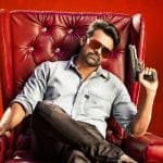 Sai Dharam Tej impressive Decision On His B’Day