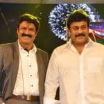 Talented dialogue writer to work in parallel for Chiru and NBK again