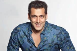 Salman Khan announces one more Sequel