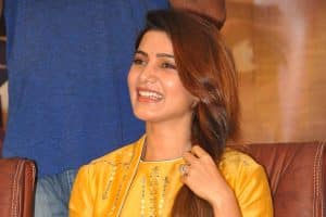 Samantha Photos