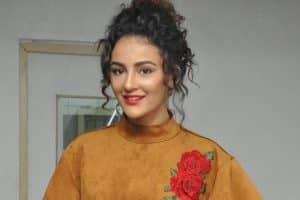 Seerat Kapoor Stills