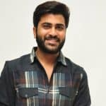 Sharwanand