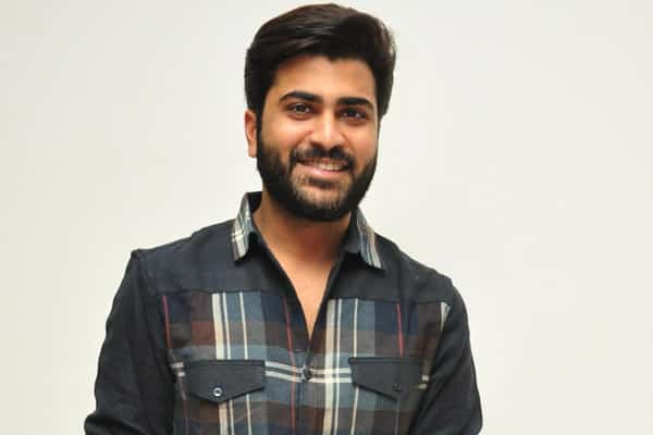 Sharwanand