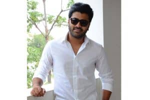 Sharwanand