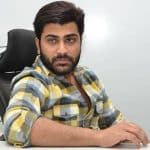 Sharwanand project with Baahubali producers shelved