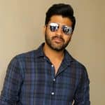 Sharwanand 's smart swap : overseas rights instead of remuneration