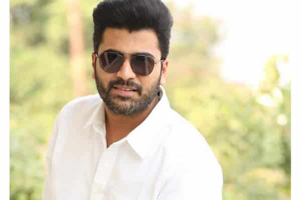 Sharwanand Sudheer Varma film Delayed