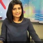 Journalist quits Republic TV after being called Shashi Tharoor’s spy