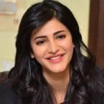 No plans of doing Kannada film soon: Shruti Haasan