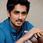 Siddharth