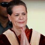 Sonia Gandhi