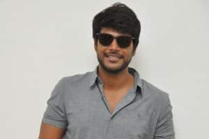 Tamil Hero Support to Telugu Hero