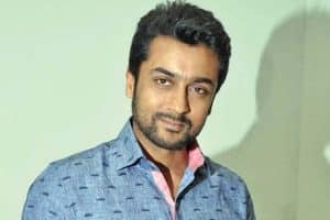 Suriya joins Sankranthi Race