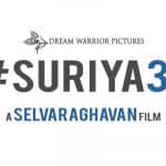 Suriya36 Confirmed