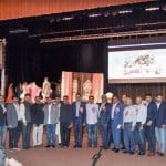 TANA Regional Conference (Mid-Atlantic) Grand Success.