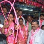 TRS affiliated TBGKS triumphs in Singareni polls