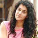 Important to disconnect with madness of our work: Taapsee
