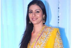 Don’t want to get stuck in women-oriented films: Tabu