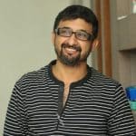 Teja prefers Venky over Balakrishna