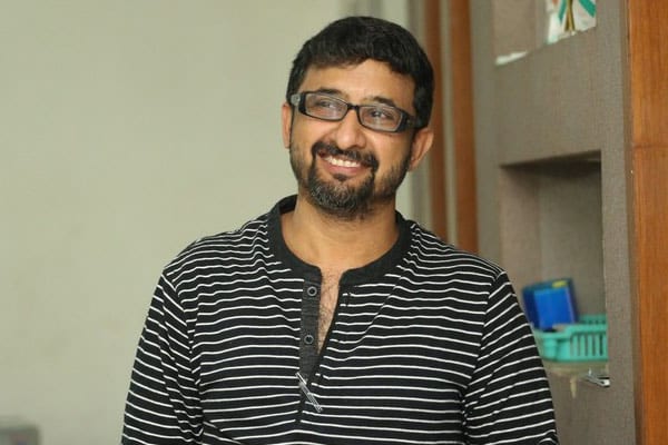 Teja prefers Venky over Balakrishna