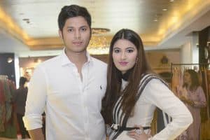 The Label Bazaar Season 5