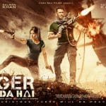 Super Star Tiger Zinda Hai Always Gives What His Fan Expects