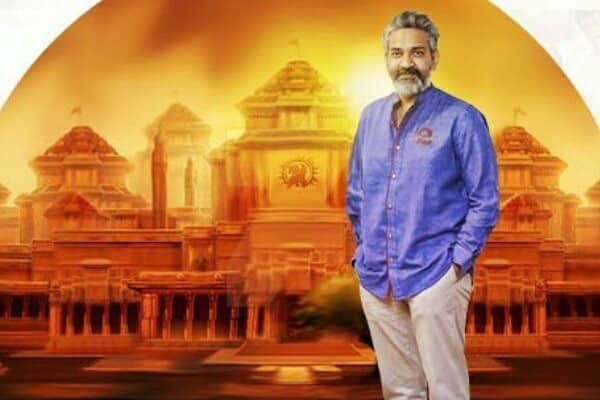 Trivia about Rajamouli on his birthday