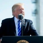 Trump sends immigration plan to Congress, mum on H1-B visas
