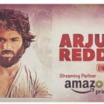 Uncensored Arjun Reddy Is Live Now