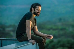 Vunnadhi Okate Zindagi Stills