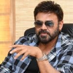 Venky keen on one more Remake?