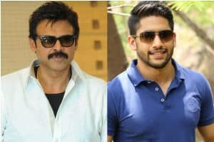 Akkineni – Daggubati multi-starrer to have a village backdrop