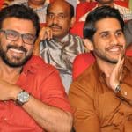 Naga Chaitanya - Venkatesh combo soon