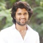 Vijay Deverakonda Doing It For The First Time