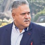 Vijay Mallya arrested in London