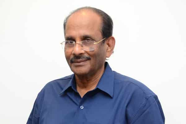 Vijayendra-Prasad