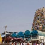 Yadadri to lose its rustic beauty in development