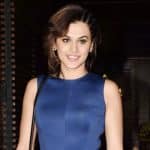 Yet to find definition of being A-list: Taapsee Pannu