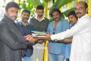 Aatagalu Opening Photos